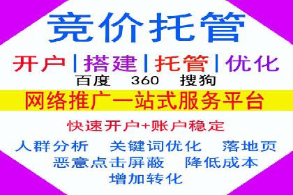 SEM广告投放案例：助力企业业绩飙升